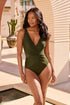 Miraclesuit Solid Ibiza One Piece